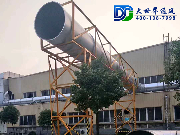 江蘇哪里有做白鐵皮通風(fēng)管道風(fēng)管的？不妨看看采購(gòu)老手如何選