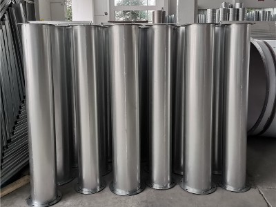 不銹鋼焊接風管防腐保溫處理的重要性-[大世界]