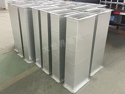 大世界共板法蘭風(fēng)管廠(chǎng)家