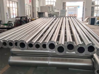 焊接的風(fēng)管要求有些什么？